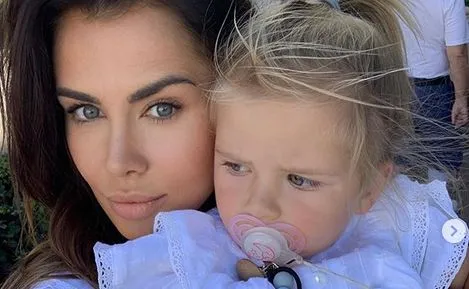 Siwiec zdradza jak edukuje córkę. Kontrowersyjna metoda?