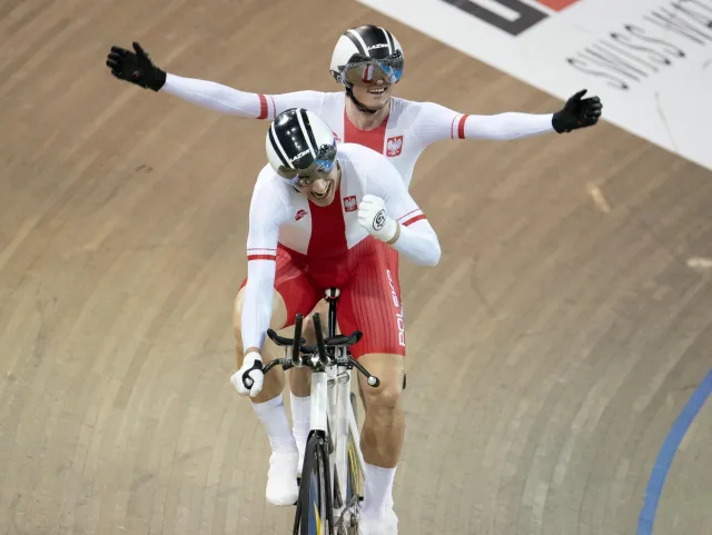 Polscy medaliści paraolimpijscy podejrzani o doping. "Jesteśmy zdruzgotani"