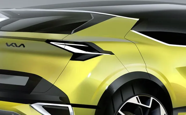 Nowa Kia Sportage w Polsce będzie zupełnie inna. Oto różnice