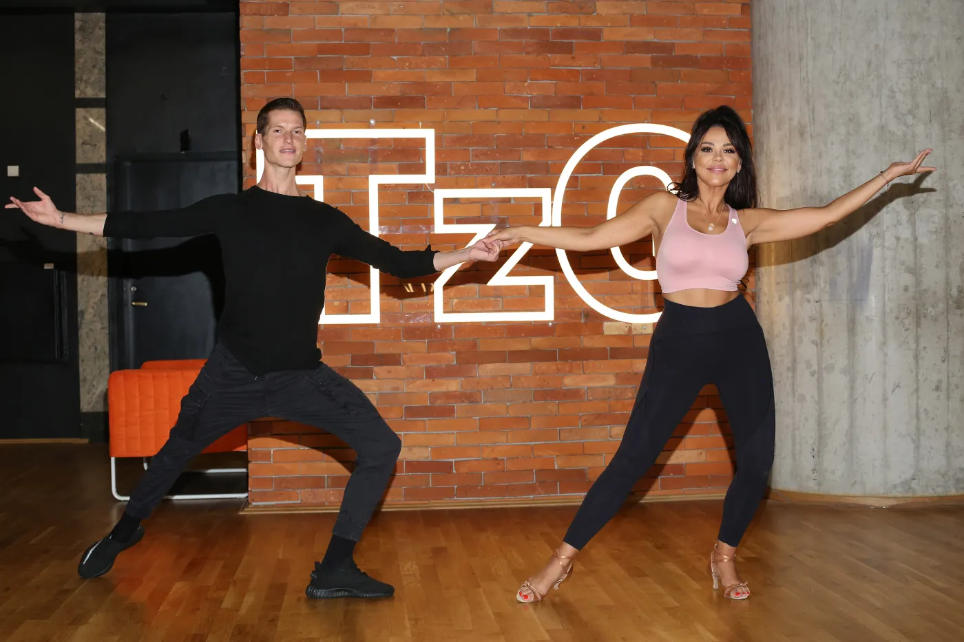 Czego wstydzi się Sylwia Bomba?