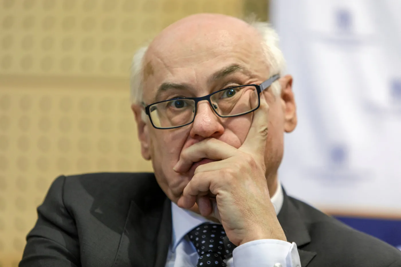 Prof. Zdzisław Krasnodębski