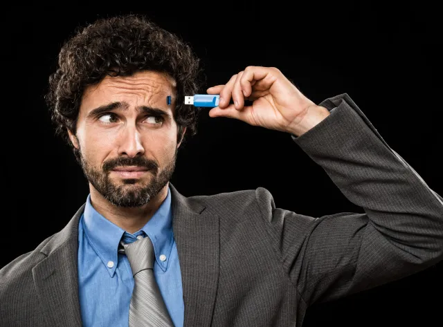 Tracisz pamięć i ostrość umysłu? Tak zaczyna się Alzheimer! 