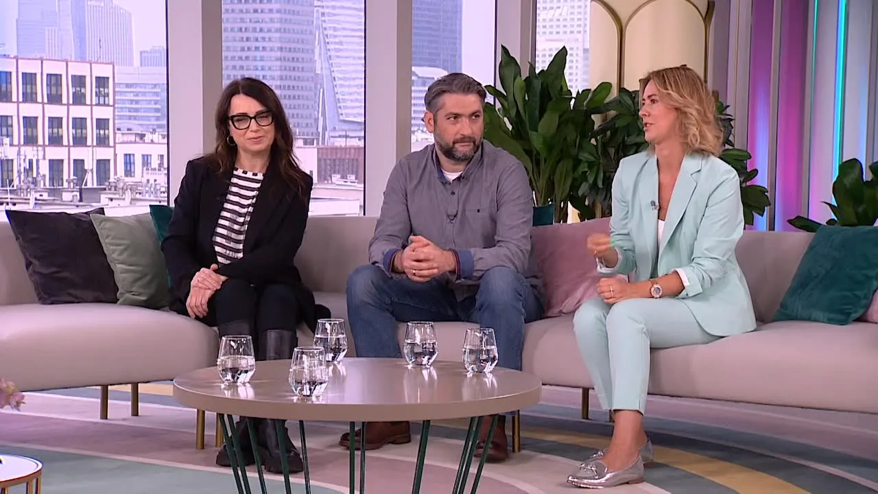 Czy warto obchodzić każdą rocznicę ślubu? Pakosińska i jej mąż komentują