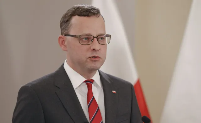 Wiceminister sprawiedliwości: Banasiowi grozi odpowiedzialność karna