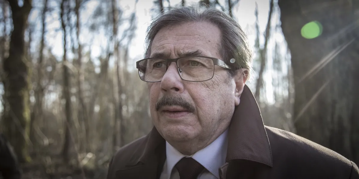 Ważna honorowa nagroda dla Janusza Gajosa