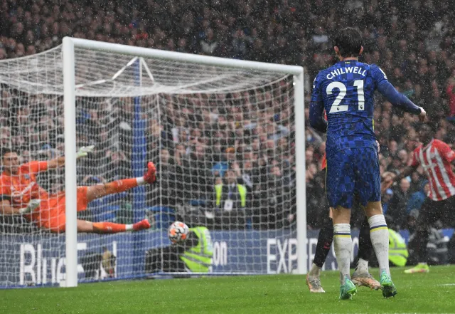 Zespół Bednarka bez szans w starciu z Chelsea. Southampton nadal bez wygranej