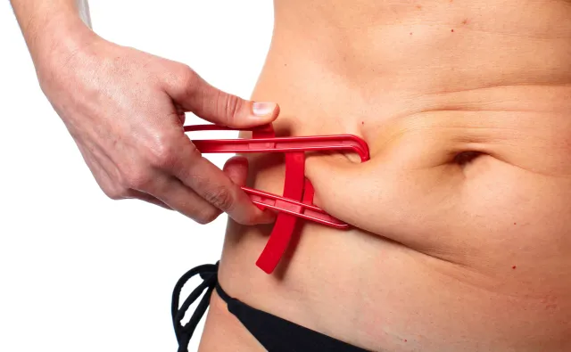 Szczupli mają lepiej? Analiza składu ciała