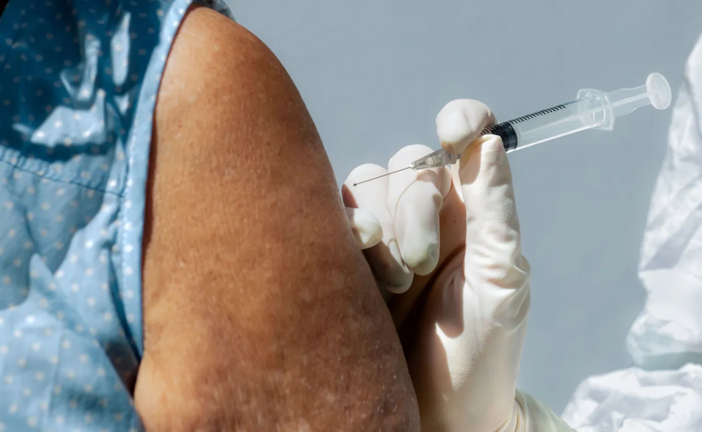 Coraz bliżej odszkodowań za niepożądane odczyny poszczepienne