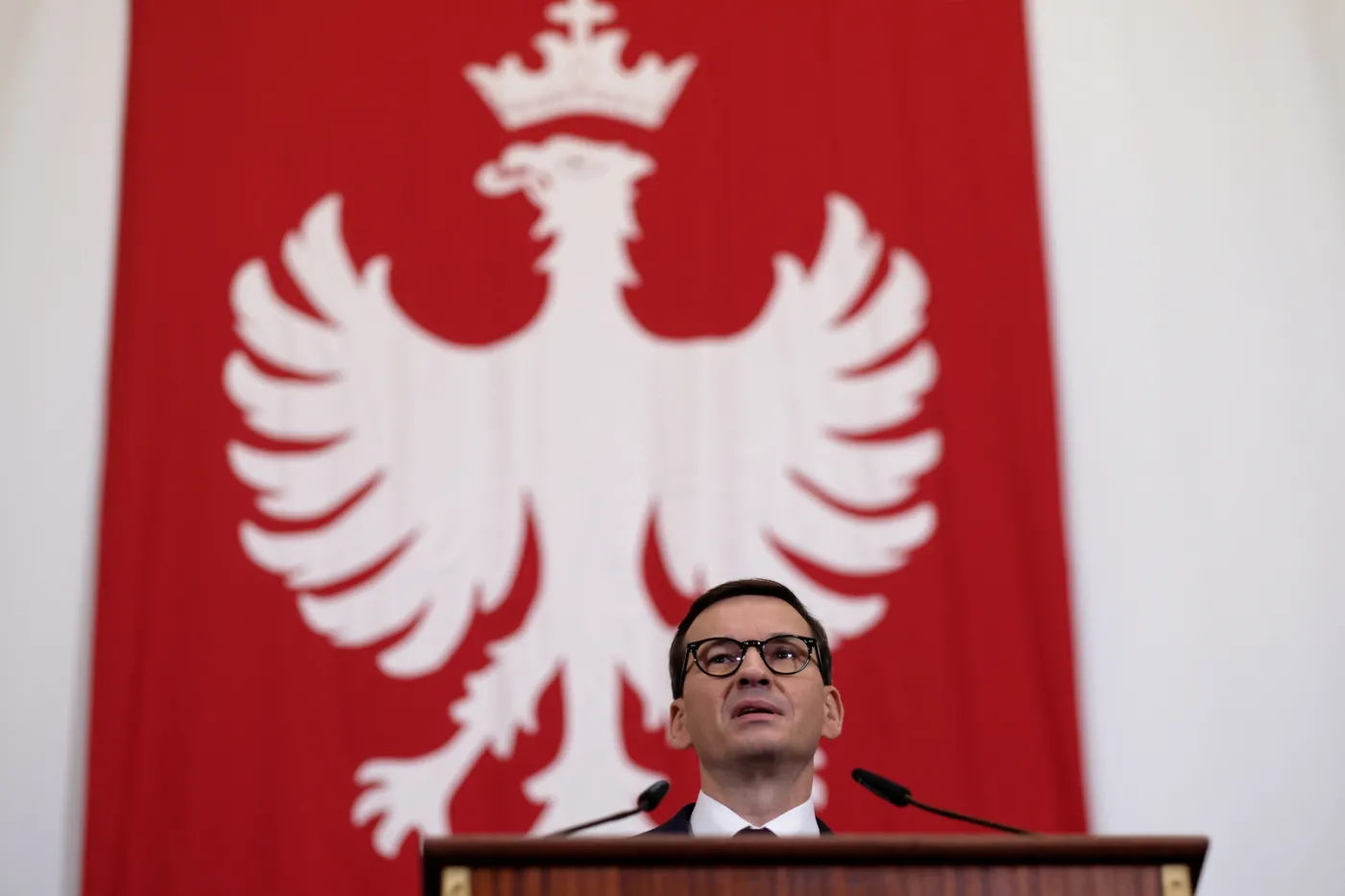 Premier: Polska bez Śląska byłaby zupełnie inna albo w ogóle by jej nie było