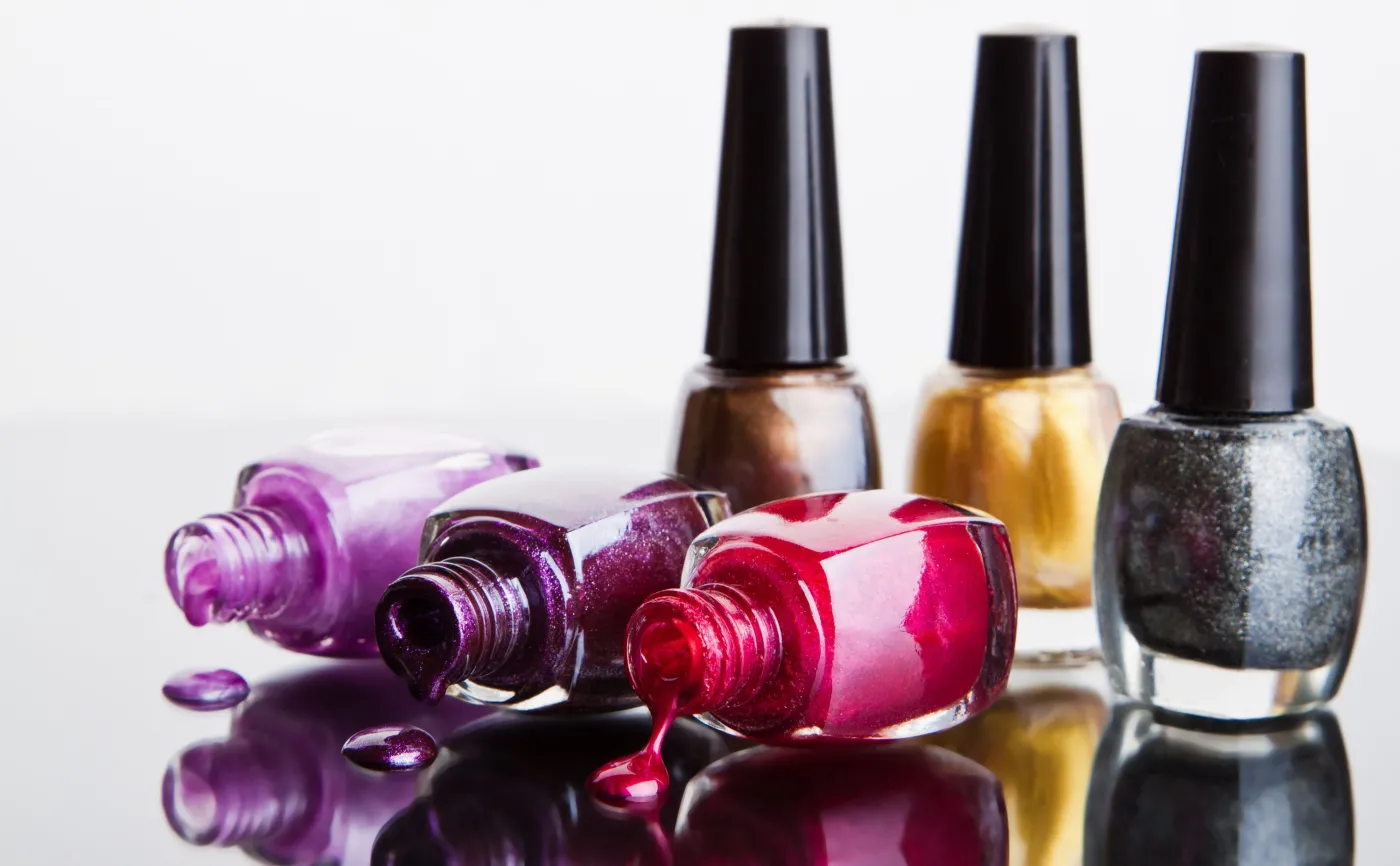 Ftalany mogą przyczyniać się do przedwczesnej śmierci. Są m.in. w kosmetykach