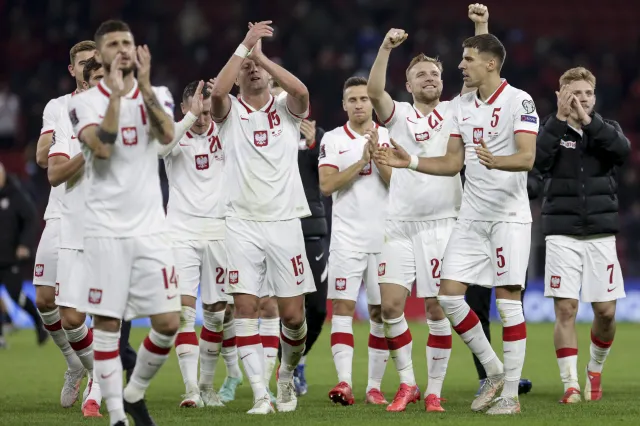 El. MŚ 2022. Polacy mają szansę na wyprzedzenie Anglików