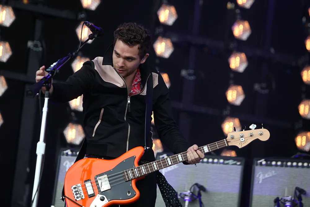 Years & Years i Royal Blood zagrają na Open’erze 2022