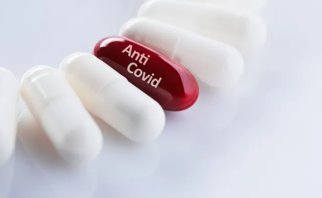 Jakie "stare leki" można wykorzystać w terapii COVID-19?