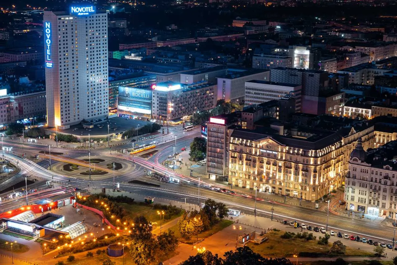 ZDM: Czy mamy przerwać legalną budowę, żeby się nastawiać na nielegalny marsz?