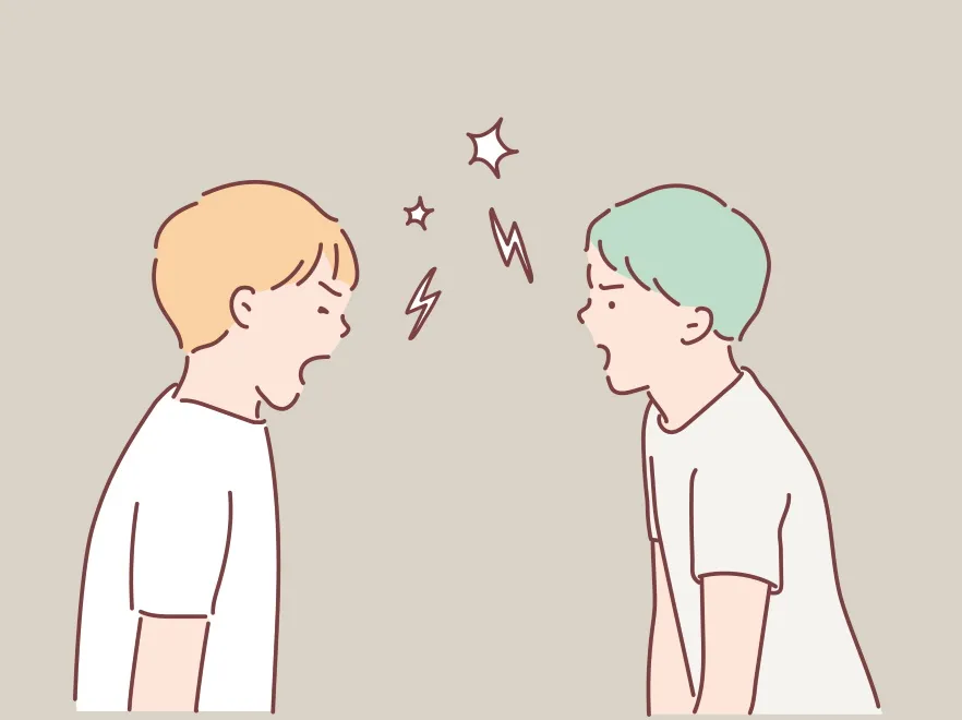 Dziecko przeklina? Psycholog radzi, jak reagować