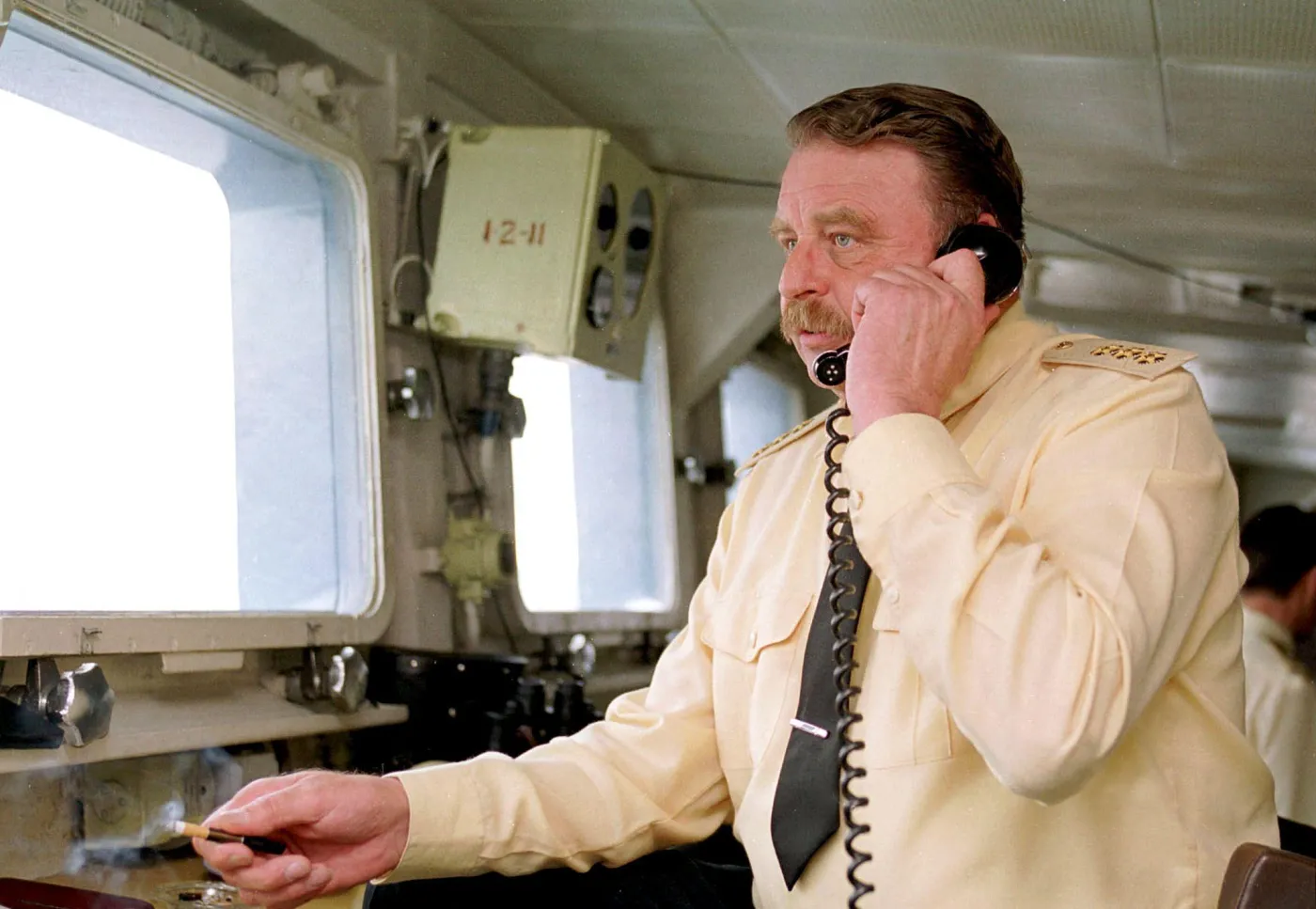 Sensacyjne wyznanie emerytowanego admirała: "Kursk" zatonął po zderzeniu z okrętem NATO