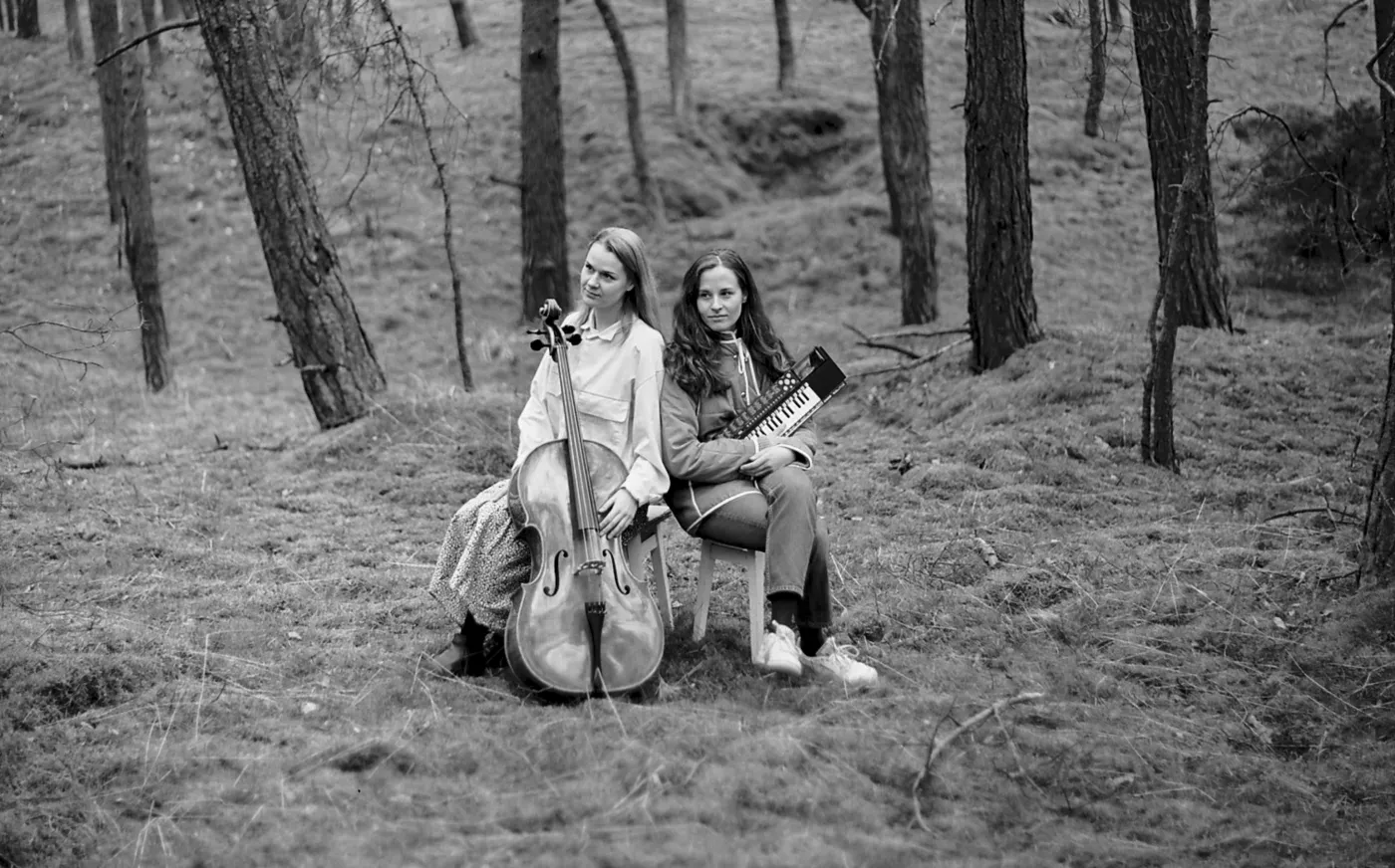 Polscy muzycy są rozpoznawani za granicą nawet bardziej niż w kraju