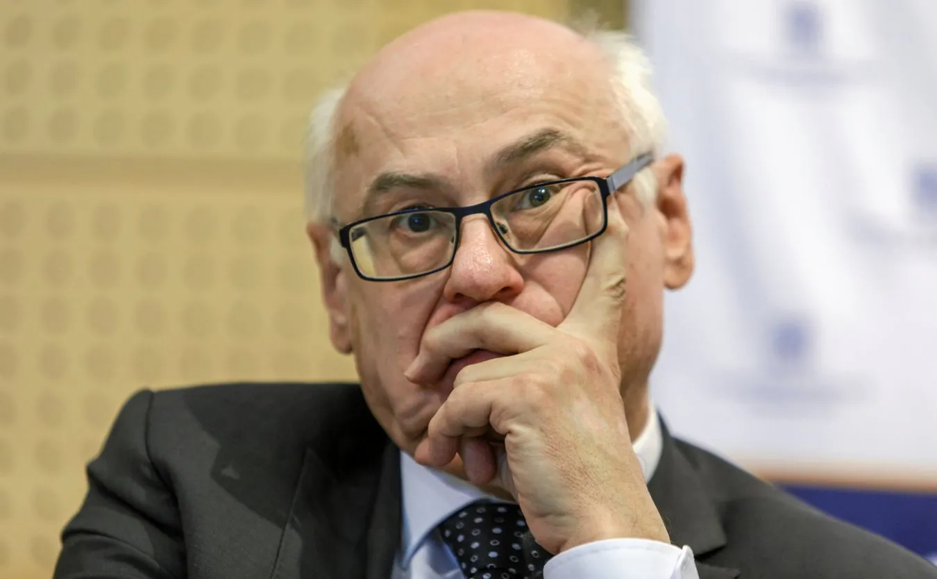 Budowa zapory i finansowa pomoc z UE? Zaskakujące słowa prof. Krasnodębskiego