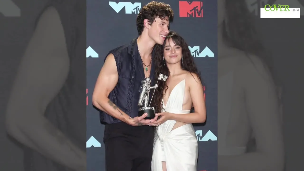 Camila Cabello i Shawn Mendes rozstali się po 2 latach związku