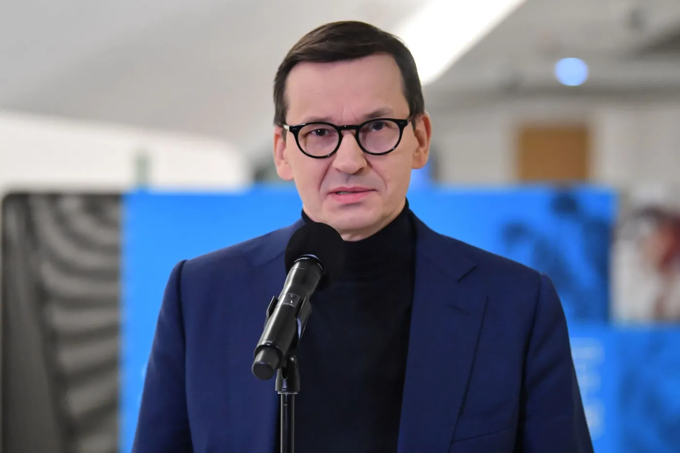 Morawiecki: Dziś trzeba UE bronić przed instytucjami europejskimi