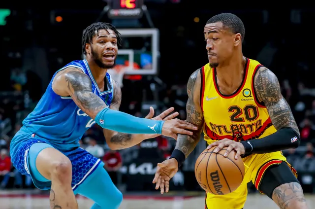 Liga NBA. COVID-19 nie zatrzymał Charlotte Hornets