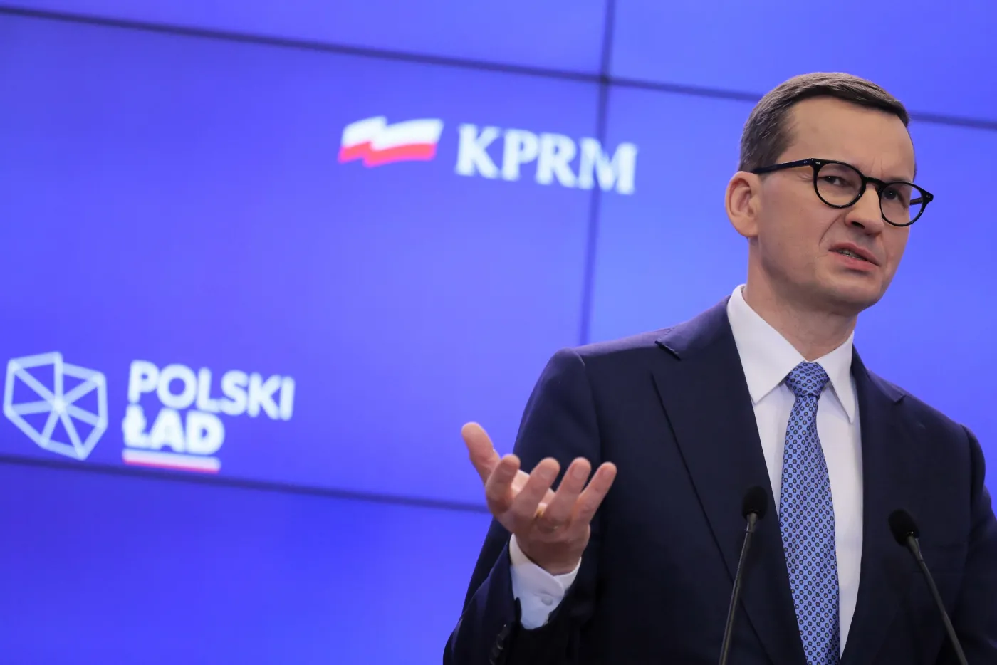 Morawiecki: Wszystkim Polakom życzę sukcesów na drodze do poznawania dobra, prawdy, piękna