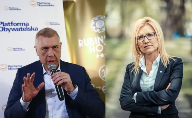 Cyberatak na telefon Ewy Wrzosek? Prokuratura odmówiła wszczęcia postępowania