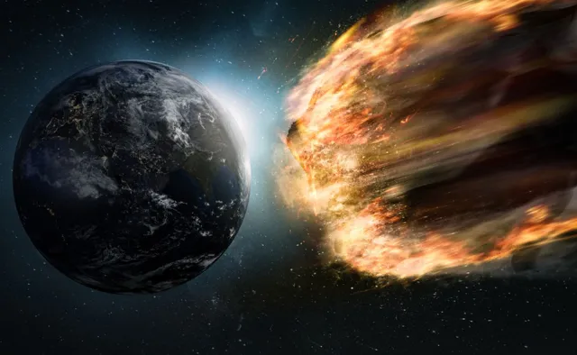 "Nie patrz w górę", czyli przywódcy groźniejsi dla świata od komety [FELIETON]