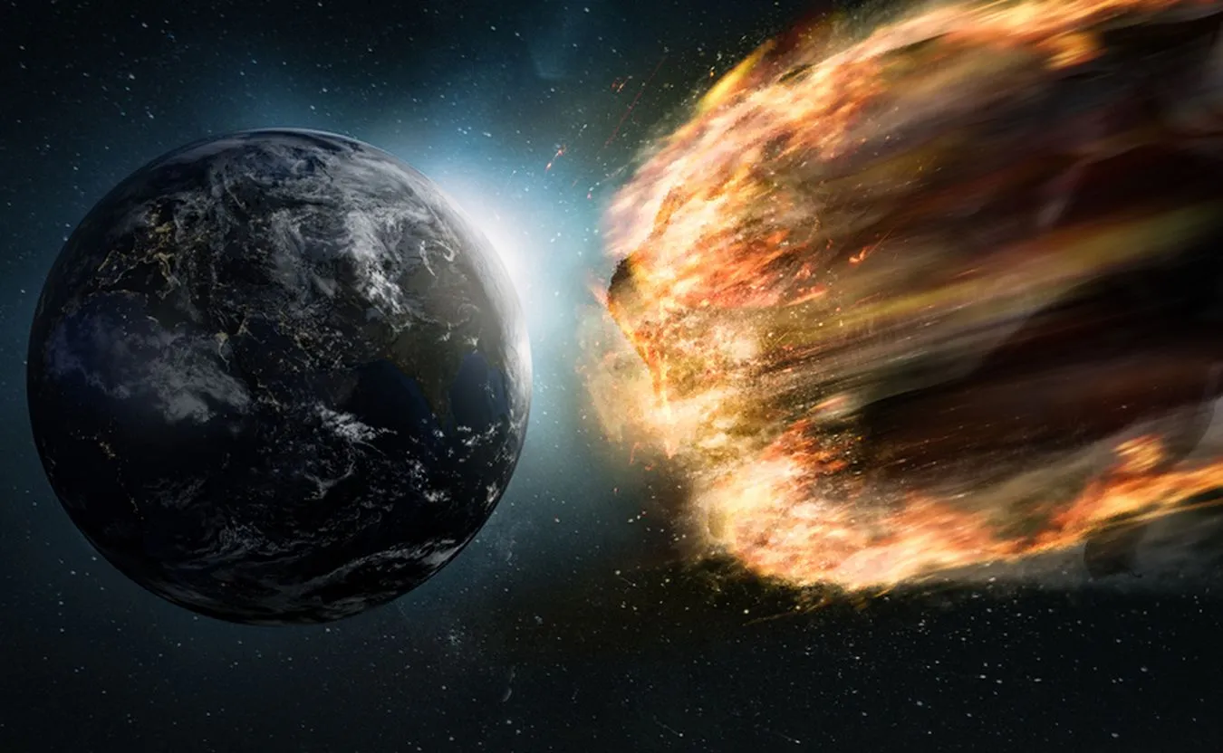 "Nie patrz w górę", czyli przywódcy groźniejsi dla świata od komety [FELIETON]