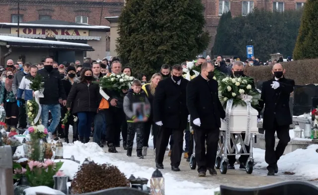 Zabójca ciężarnej 13-latki trafi do zakładu poprawczego