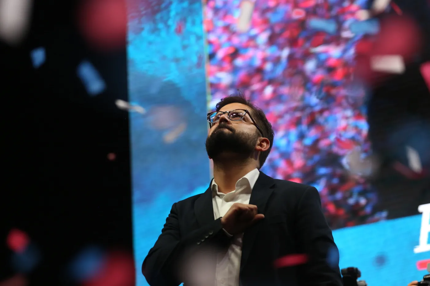 Porażka skrajnej prawicy w Chile. Kandydat lewicy prezydentem