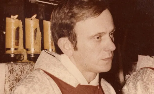 33 lata temu został zamordowany kapelan Solidarności ks. Jerzy Popiełuszko