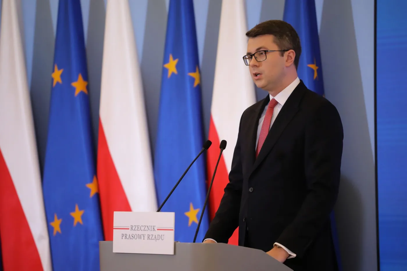 Dramatyczne podwyżki cen gazu. Rzecznik rządu: Często chodzi o zły wybór taryfy