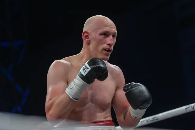 Krzysztof "Diablo" Włodarczyk wraca do więzienia