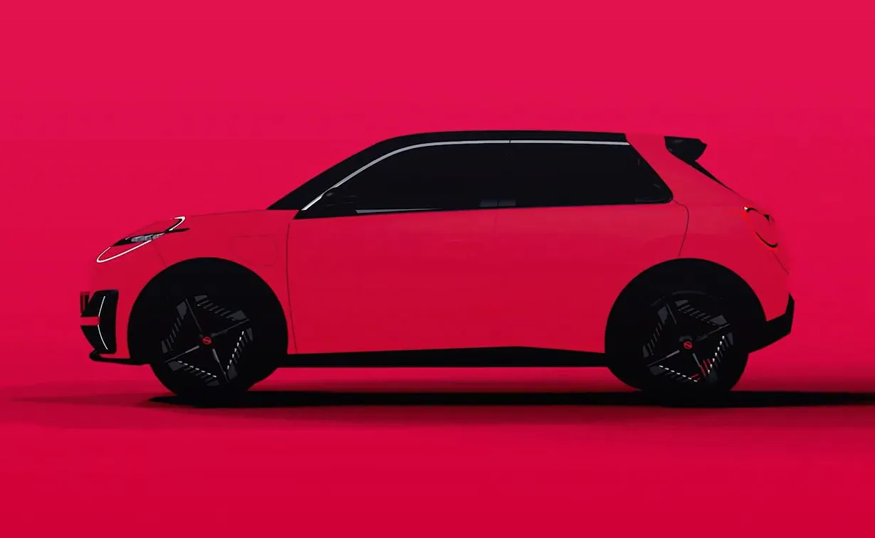 Nowy Nissan Micra będzie elektryczny. Akumulatory tańsze o 65 proc. i to nie koniec