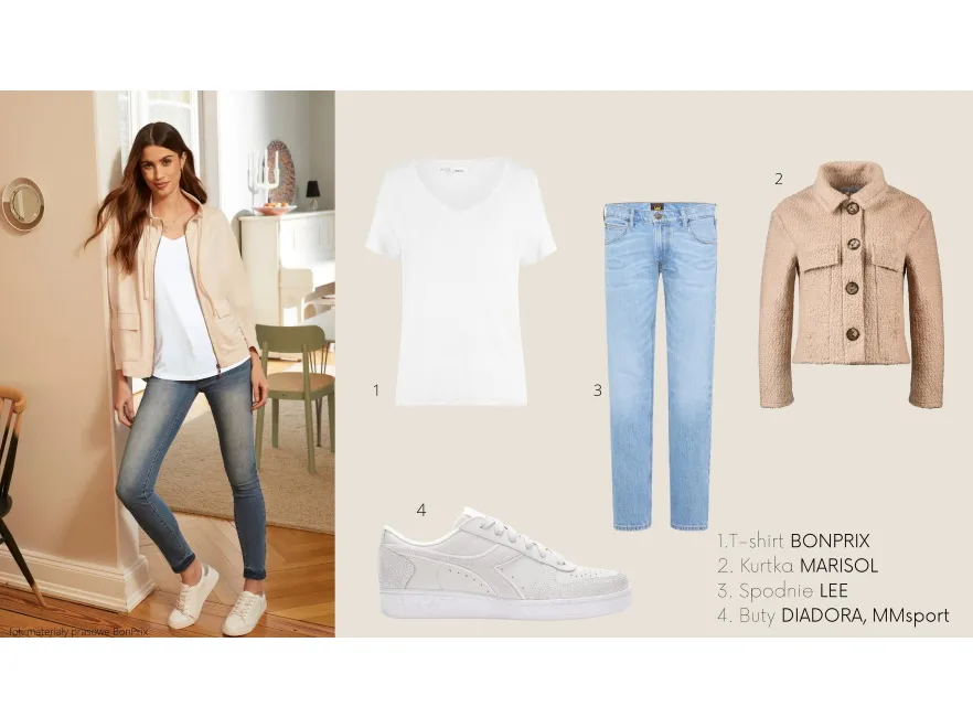 Zobacz to już teraz: Kilka modnych trendów ubraniowych na wiosnę 2022