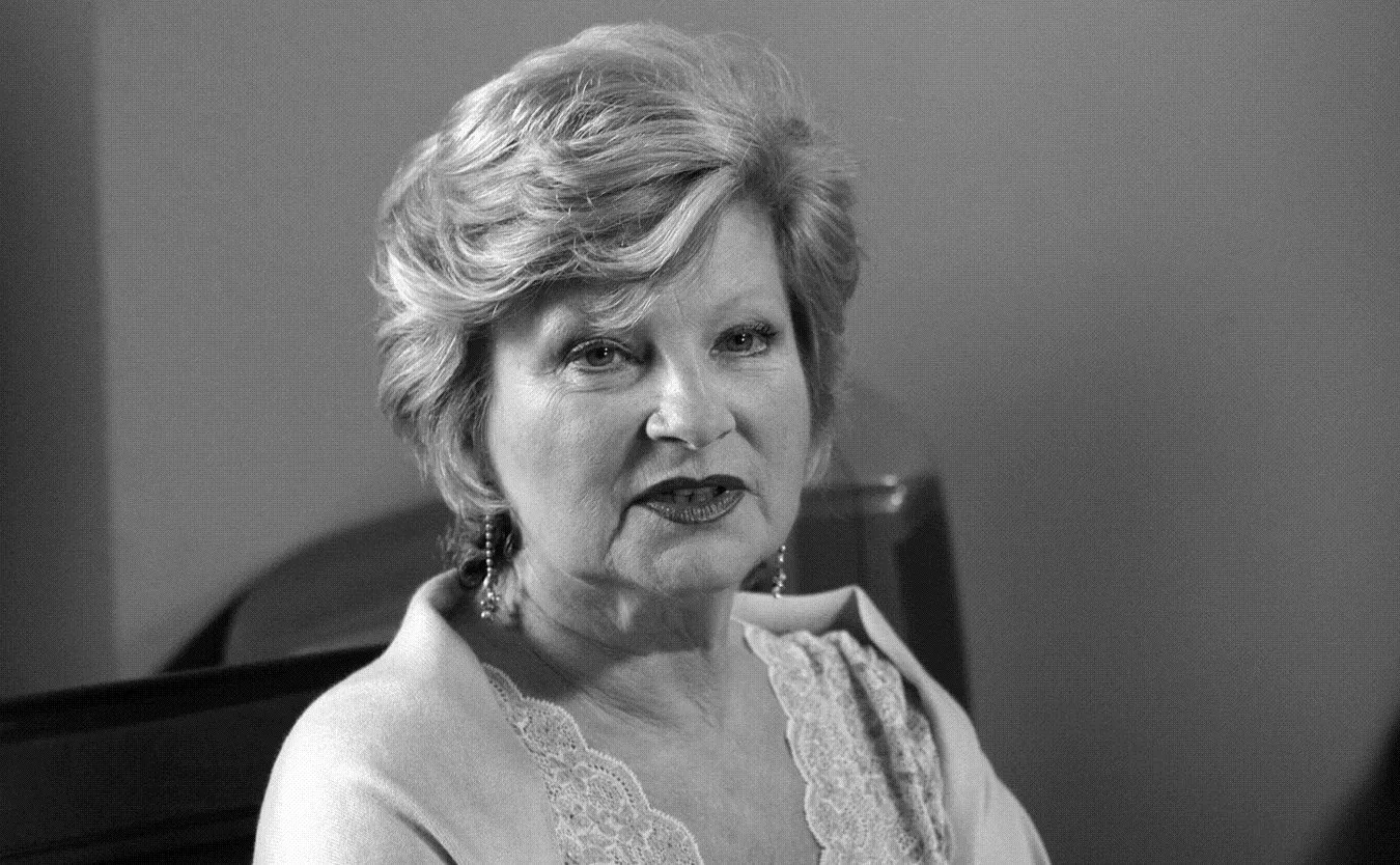 Antonina Girycz-Dzienisiewicz nie żyje. Aktorka miała 82 lata