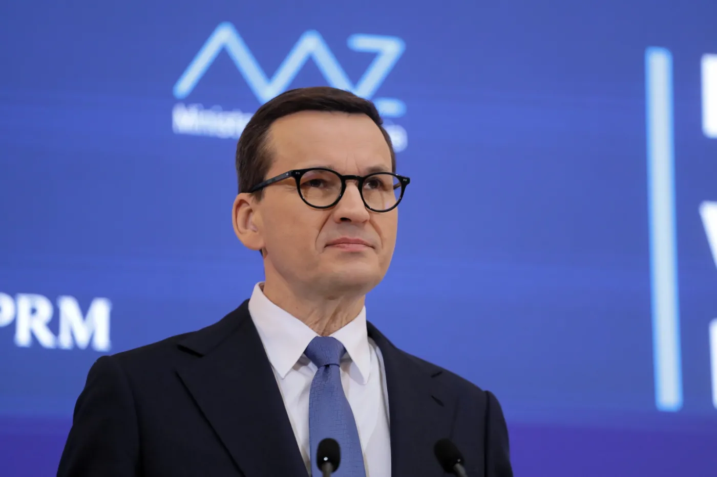 Premier Morawiecki zaprasza opozycję na spotkanie. Kto przyjdzie?