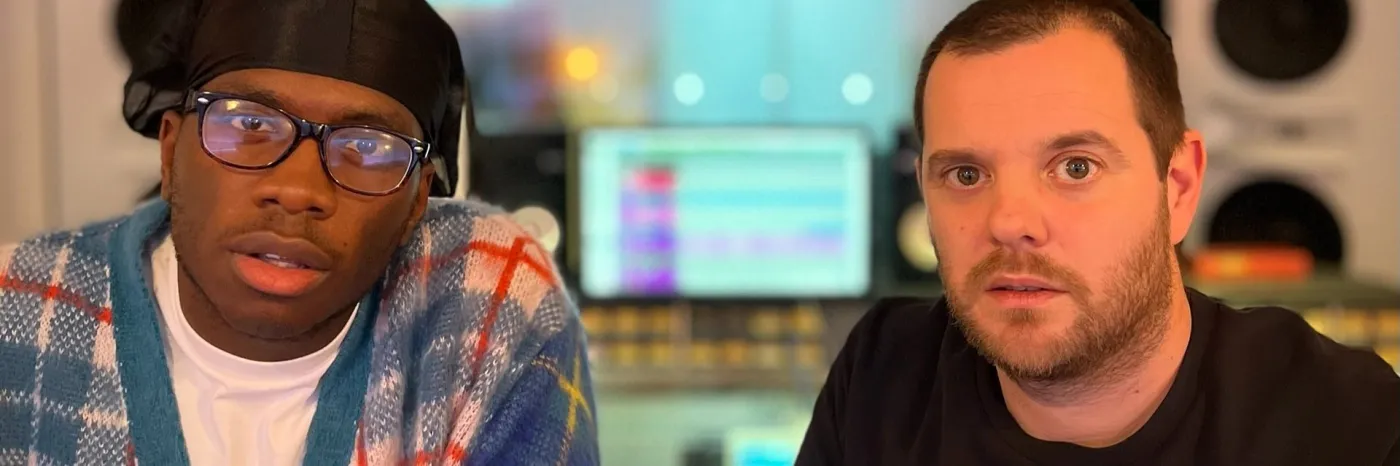 Mike Skinner powraca z The Streets. Posłuchaj "Wrong Answers Only"