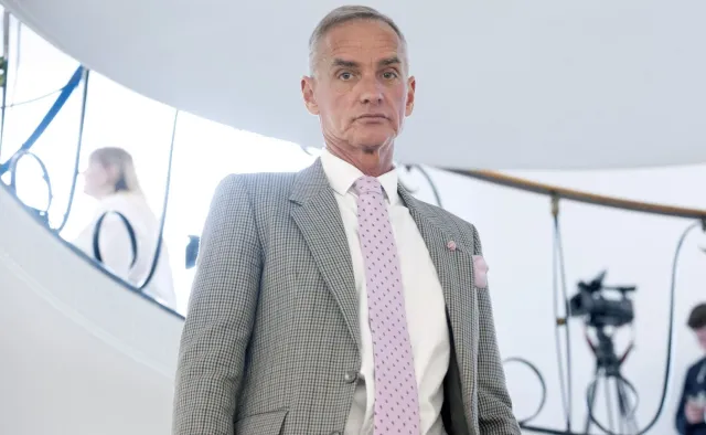 Jackowski: Następuje rozkład obozu rządzącego. Poziom konfliktów jest bardzo wysoki