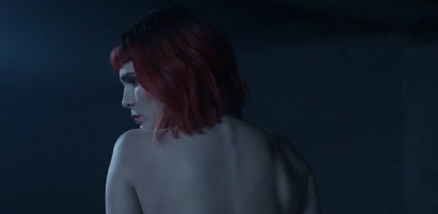 "Bunkier strachu" w kinach w marcu. Zobacz zwiastun