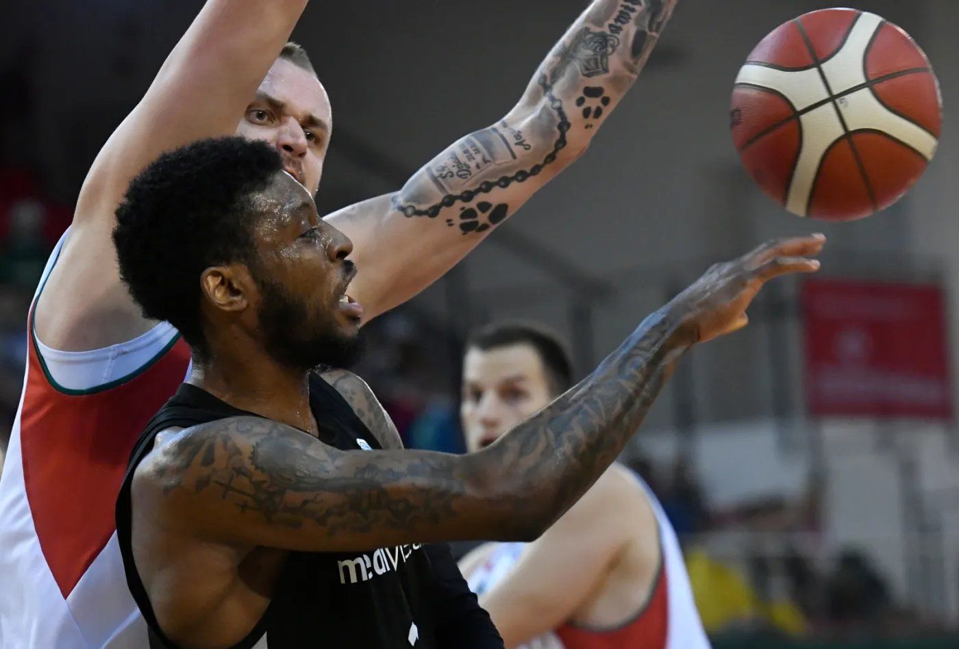 Puchar Europy FIBA. Trzecie zwycięstwo koszykarzy Legii