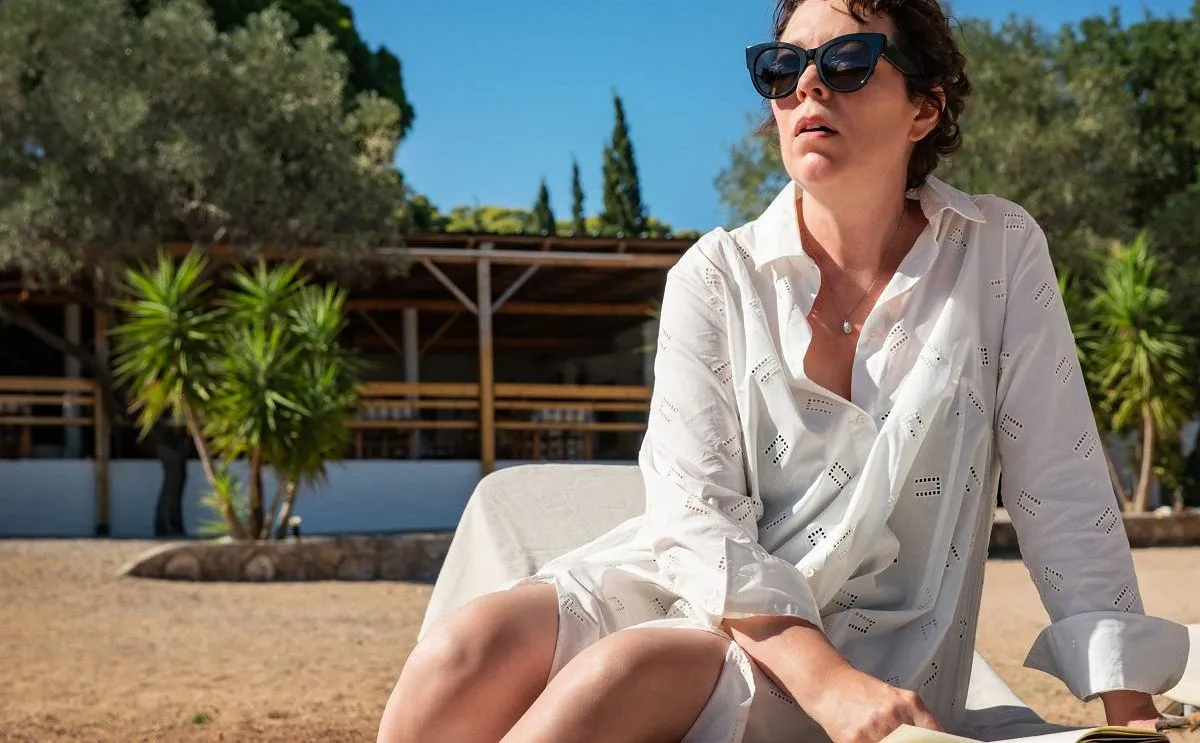 "Córka". Antywakacje antymatki [#DobryCynk]