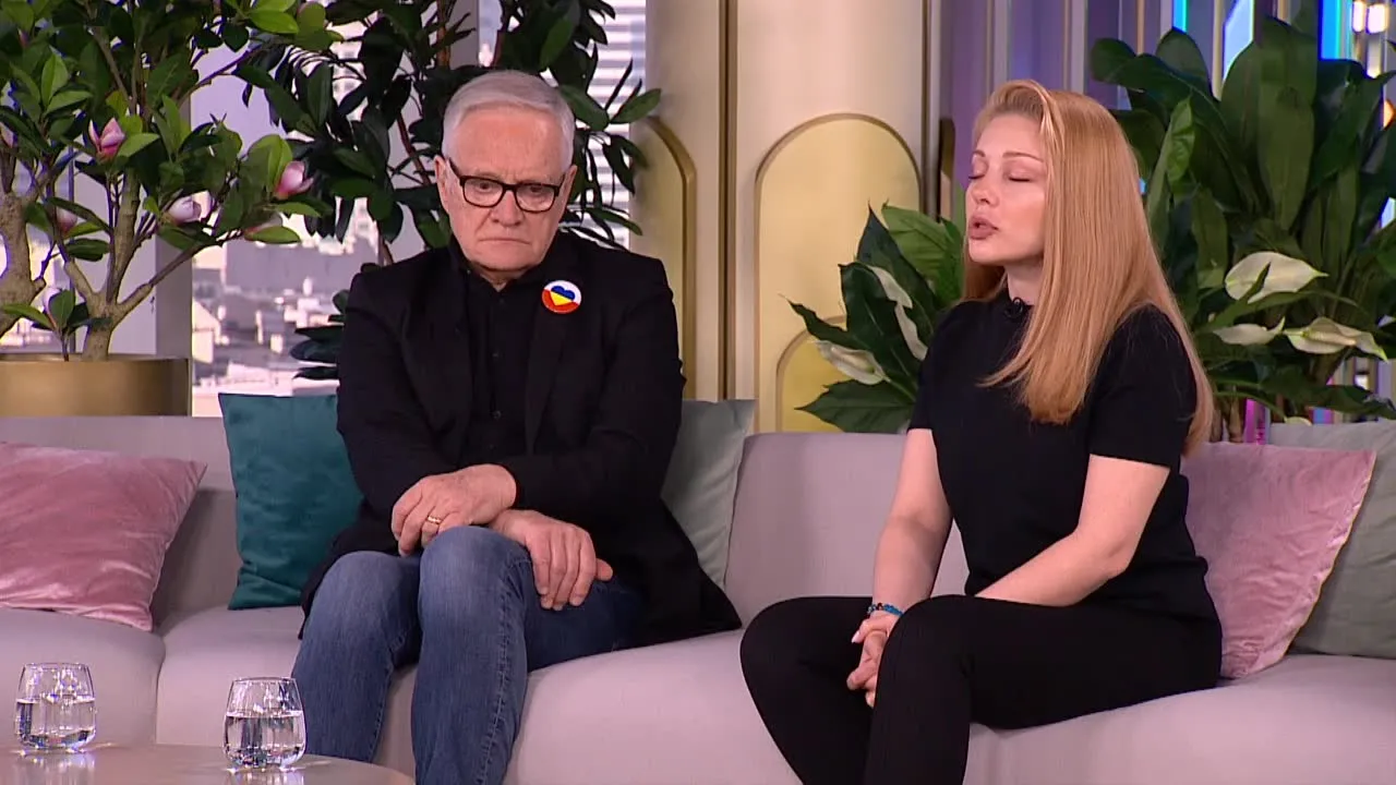 Koncert dla Ukrainy. Kto wystąpi?