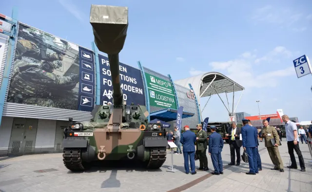 Jak dozbroić polską armię od zaraz. Najwyższa pora na Lend-Lease 2.0 [FELIETON]