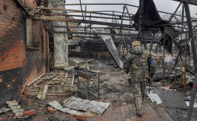 Zbrodnie Rosjan na Ukrainie to ludobójstwo? EKSPERT odpowiada