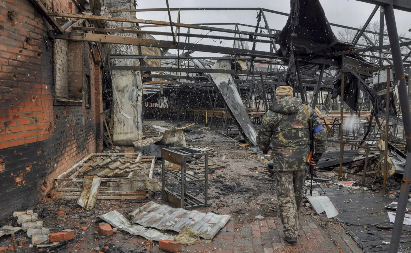 Zbrodnie Rosjan na Ukrainie to ludobójstwo? EKSPERT odpowiada