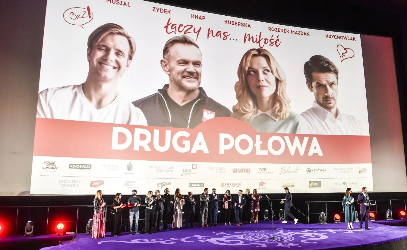 Nominacje do WĘŻY 2022. Oto najgorsze filmy 2021 roku