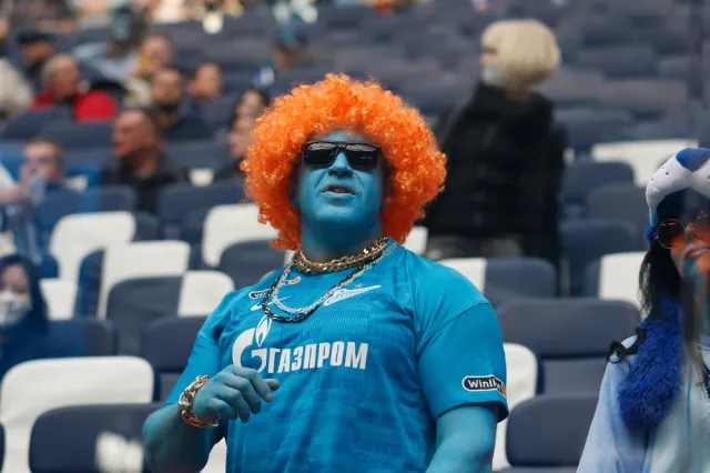 Rosyjskie kluby nie poddają się. Odwołały się od wykluczenia z rozgrywek UEFA