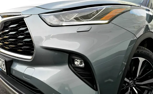 Toyota w Polsce ma nowy powód do dumy. To 5-metrowa hybryda